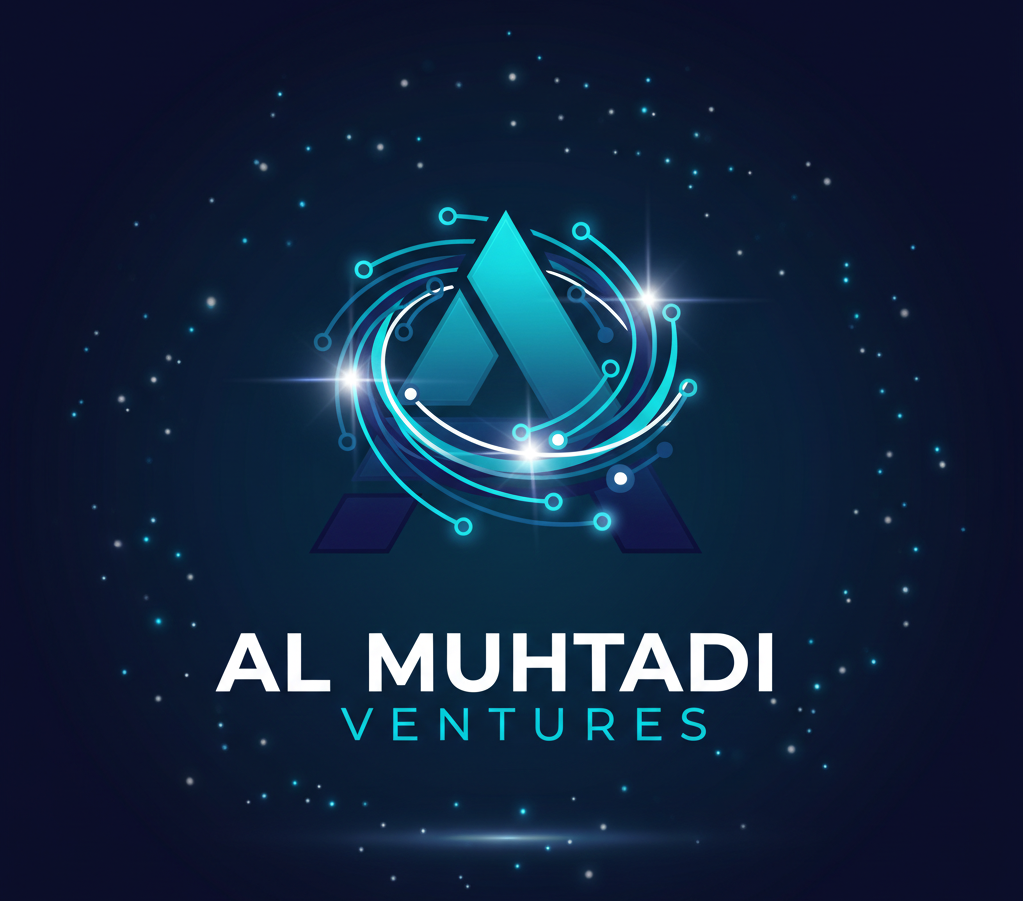 Al Muhtadi Ventures Logo