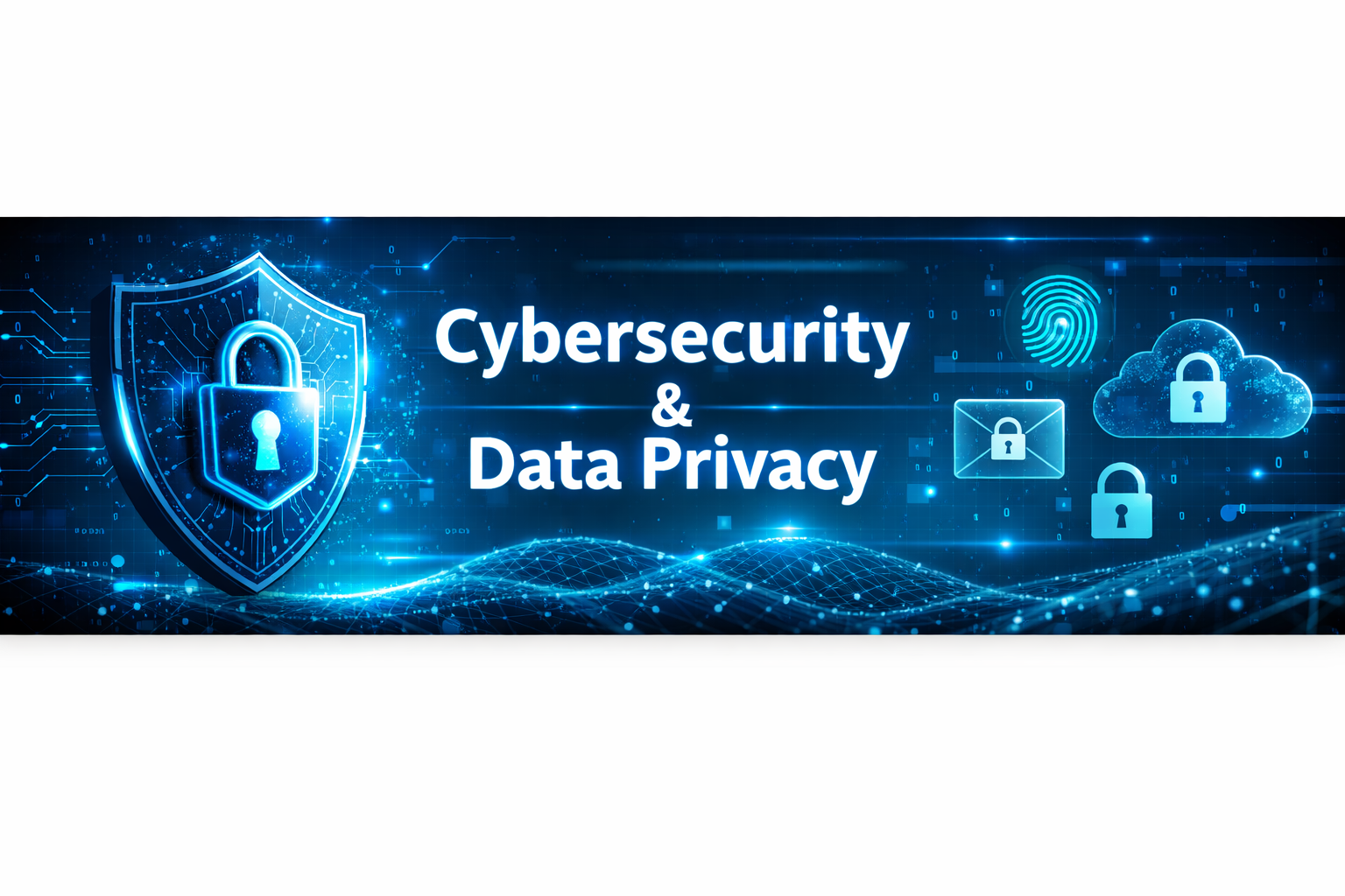 Cybersecurity & Data Privacy