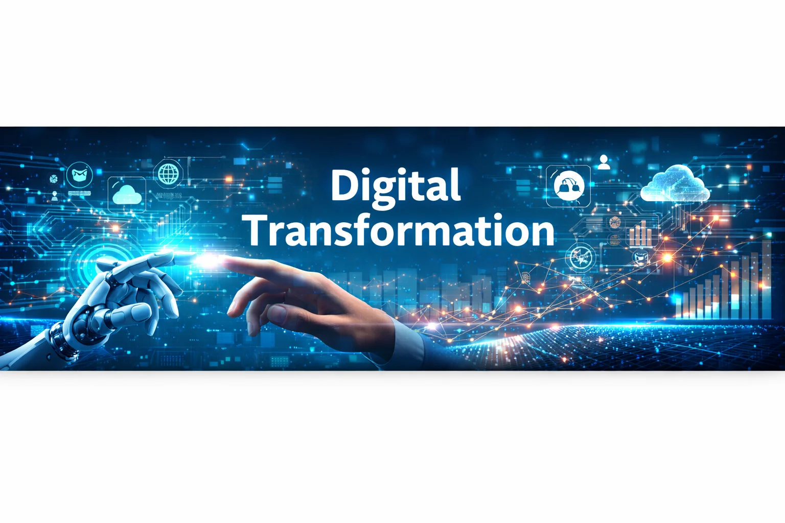 Digital Transformation