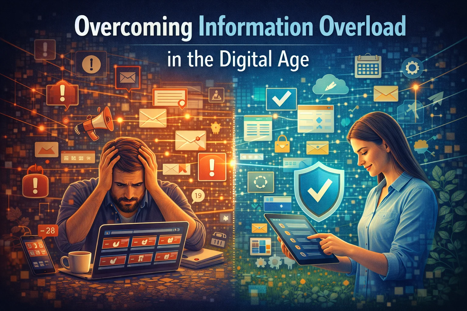 Sustainable Alternatives for Common Household Products