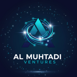 Al Muhtadi Ventures Logo