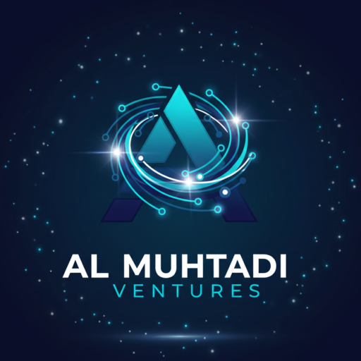 Al Muhtadi Ventures Logo