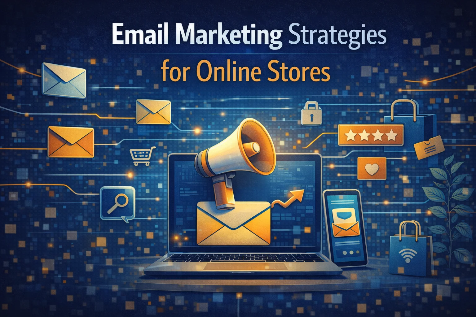 Email Marketing Strategies for Online Stores