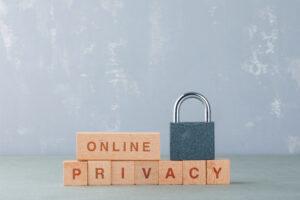 “UK individual improving internet privacy awareness and protecting personal information online”