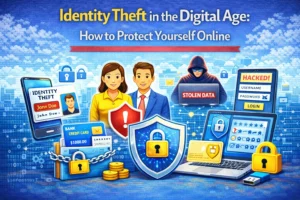 identity theft protection