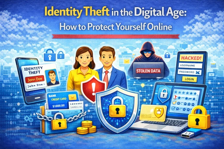 identity theft protection